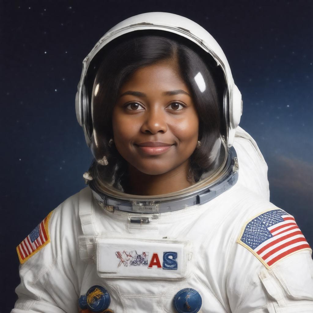 Kalpana Chawla